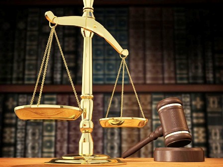 Terjerat Kasus Hukum? Ini Kiat Menyikapinya